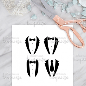 Eat. Drink. Suit Up. .SVG Cut File – Something Turquoise Digital Craft ...