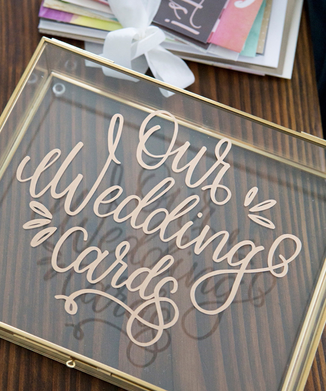 Download Our Wedding Cards .SVG Cut File - Something Turquoise ...
