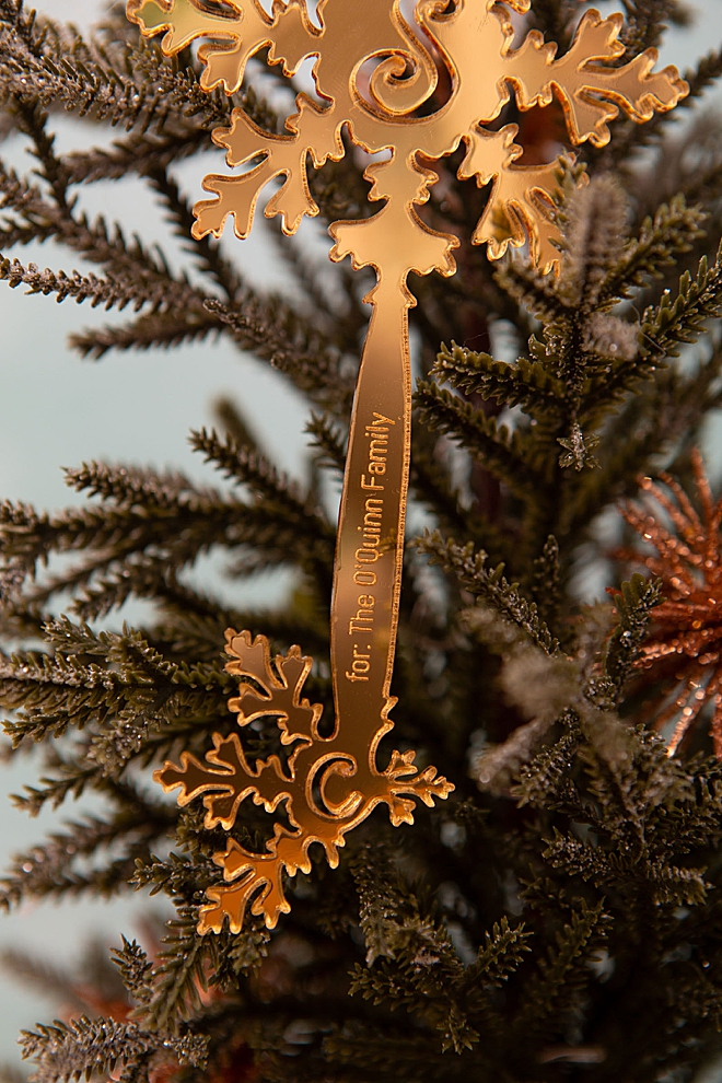 Santa's Magic Key, FREE Files & Printable, Holiday Magic Keys